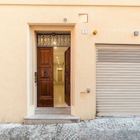 Ferienwohnung Casa Rame Bologna Exterior foto
