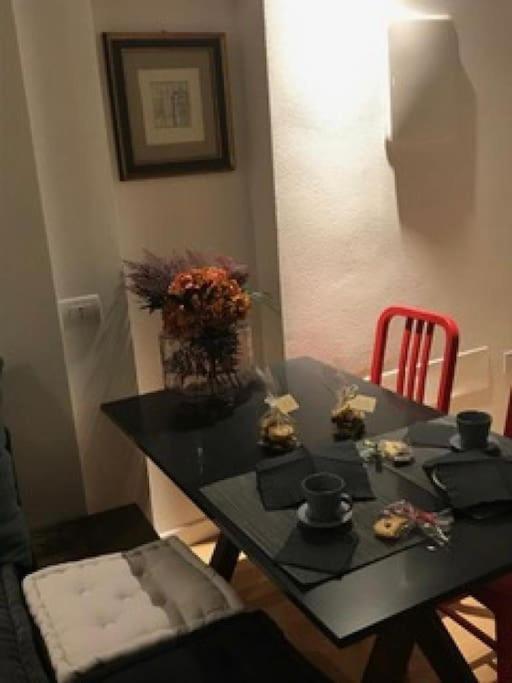 Ferienwohnung Casa Rame Bologna Exterior foto