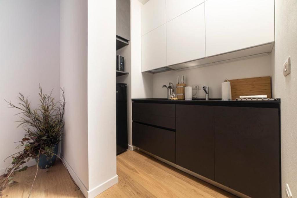 Ferienwohnung Casa Rame Bologna Exterior foto