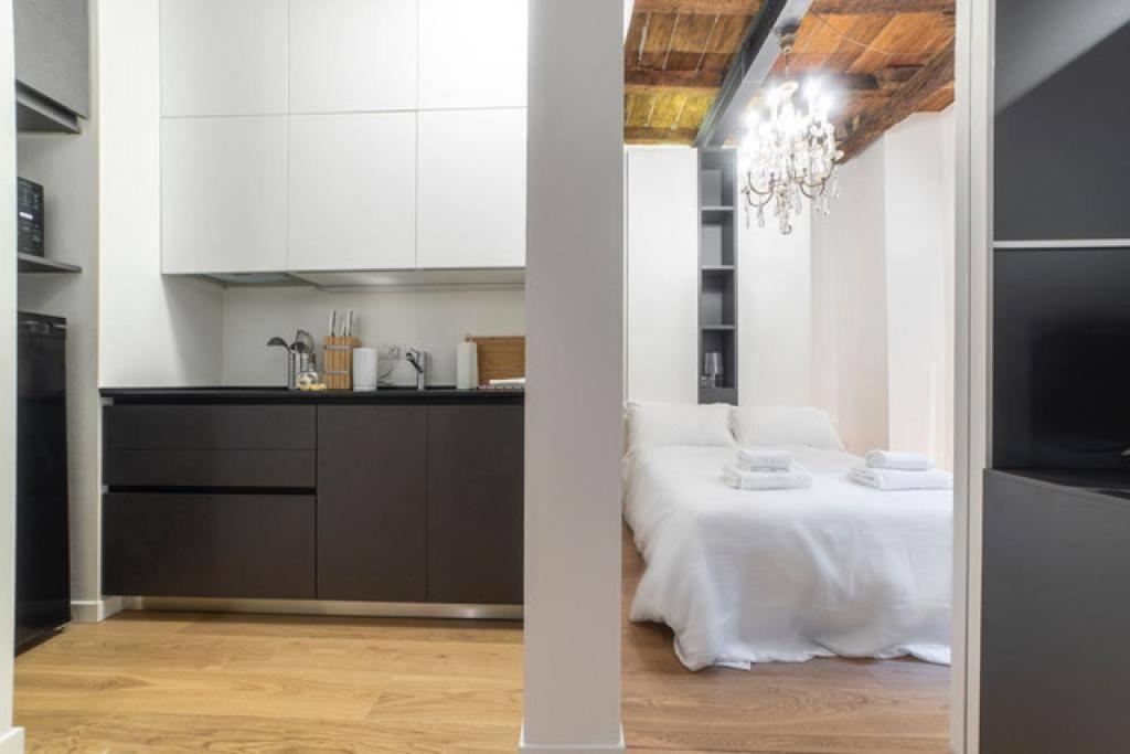 Ferienwohnung Casa Rame Bologna Exterior foto